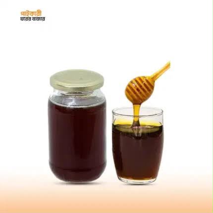 কালোজিরে ফুলের মধু