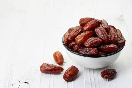 মাশরুক খেজুর (Mashrook Dates)