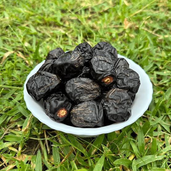 আজওয়া খেজুর