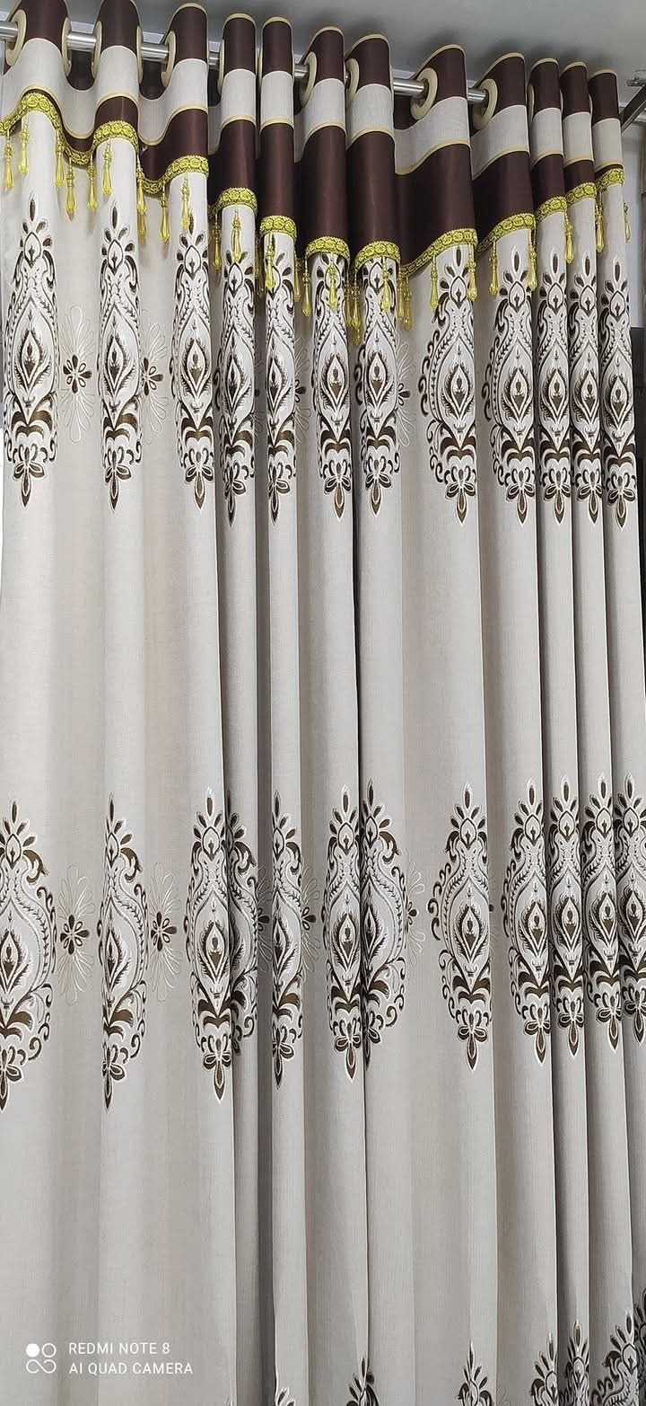 China curtain