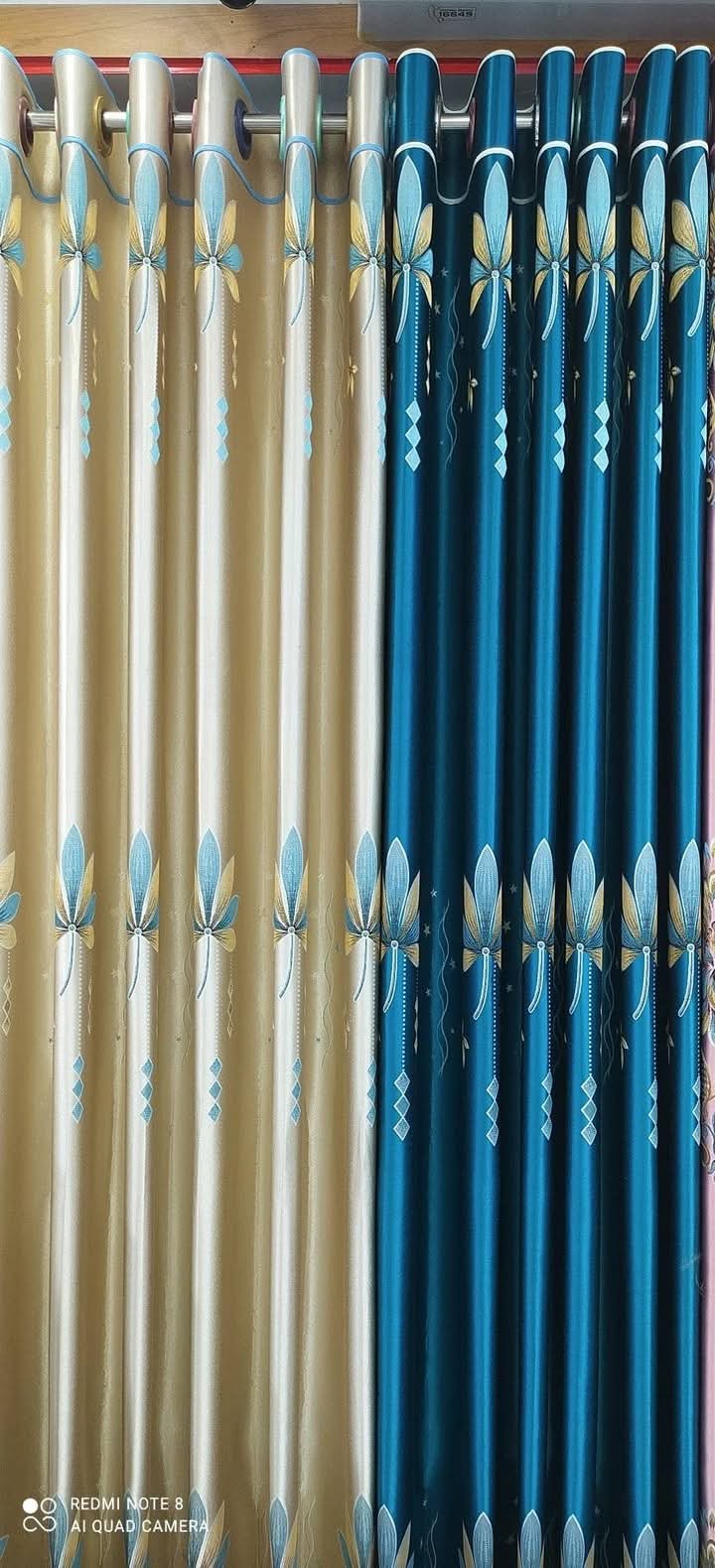 China curtain