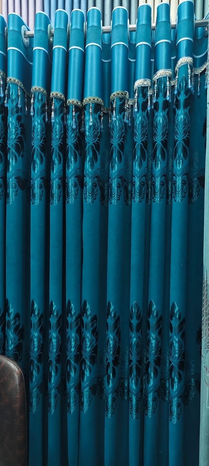 China curtain