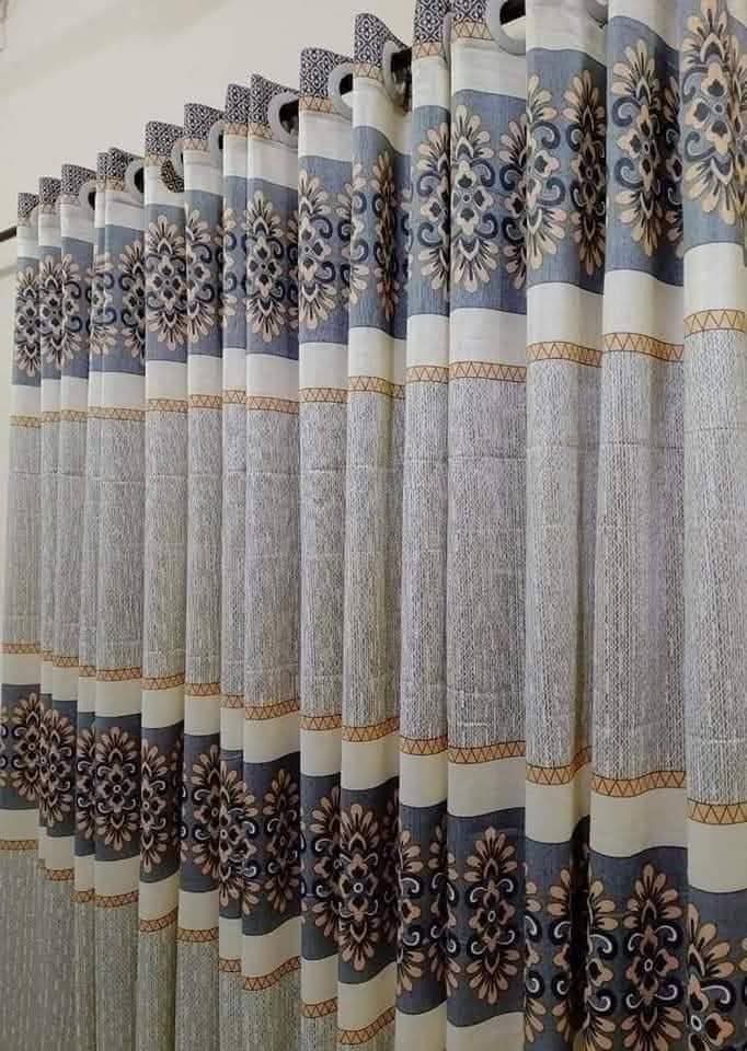 bangla curtain