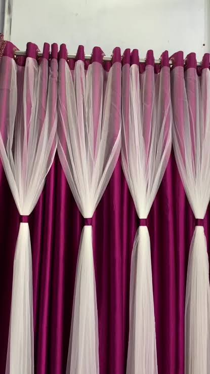 bangla curtain
