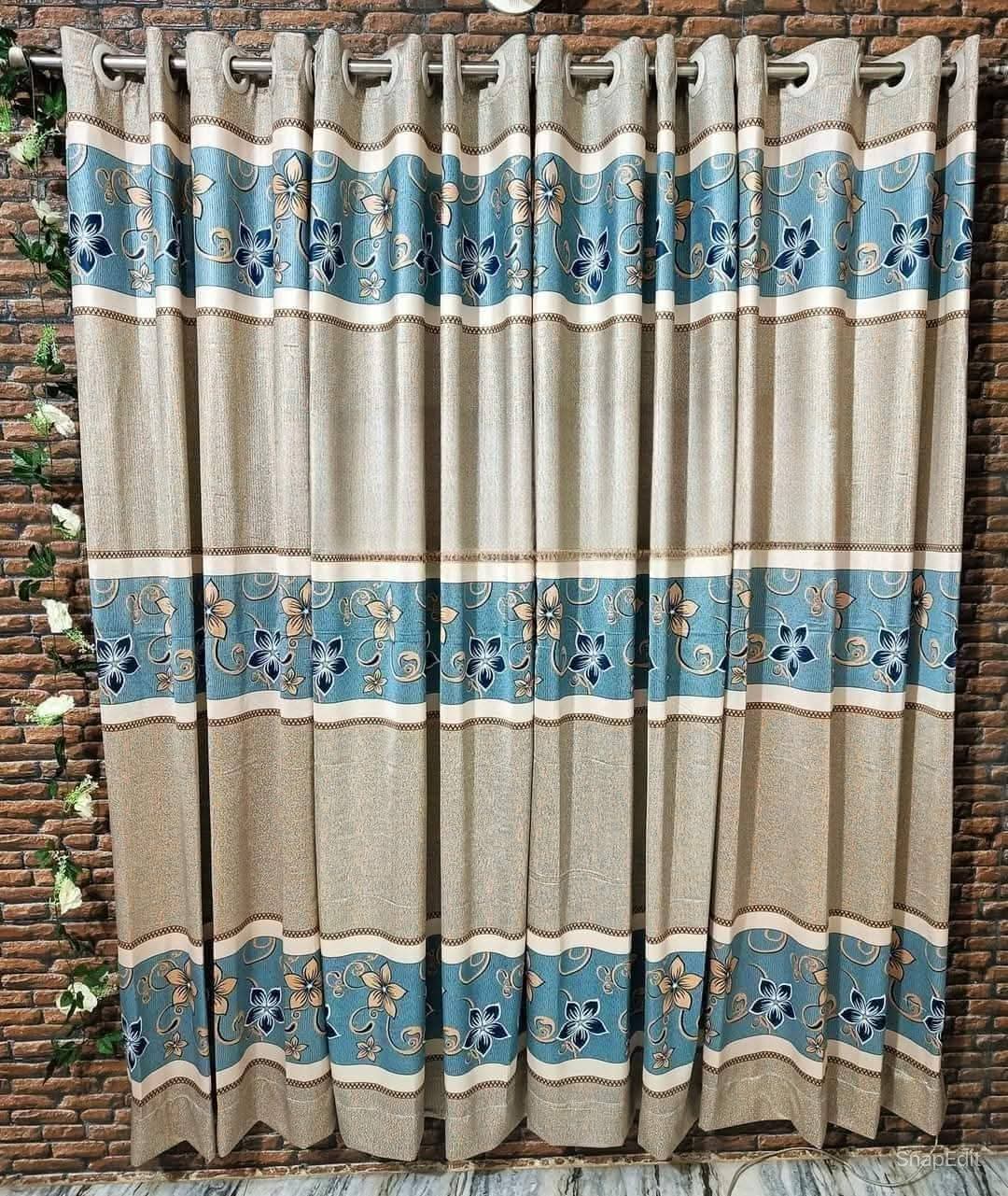 bangla curtain