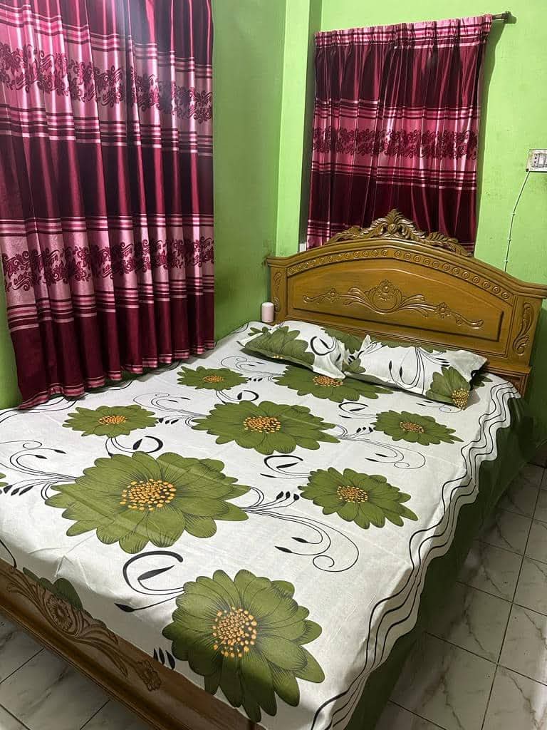 bed sheet