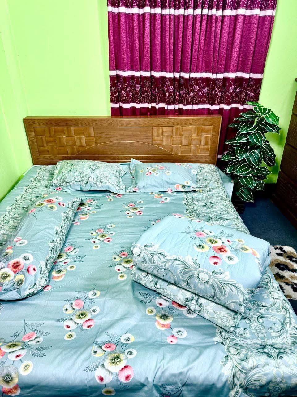 bed sheet