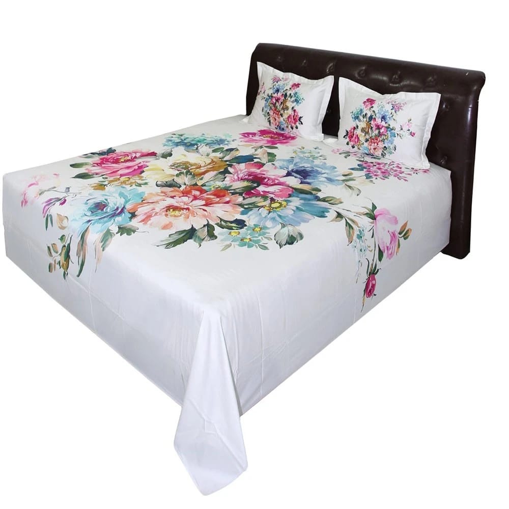 bed sheet