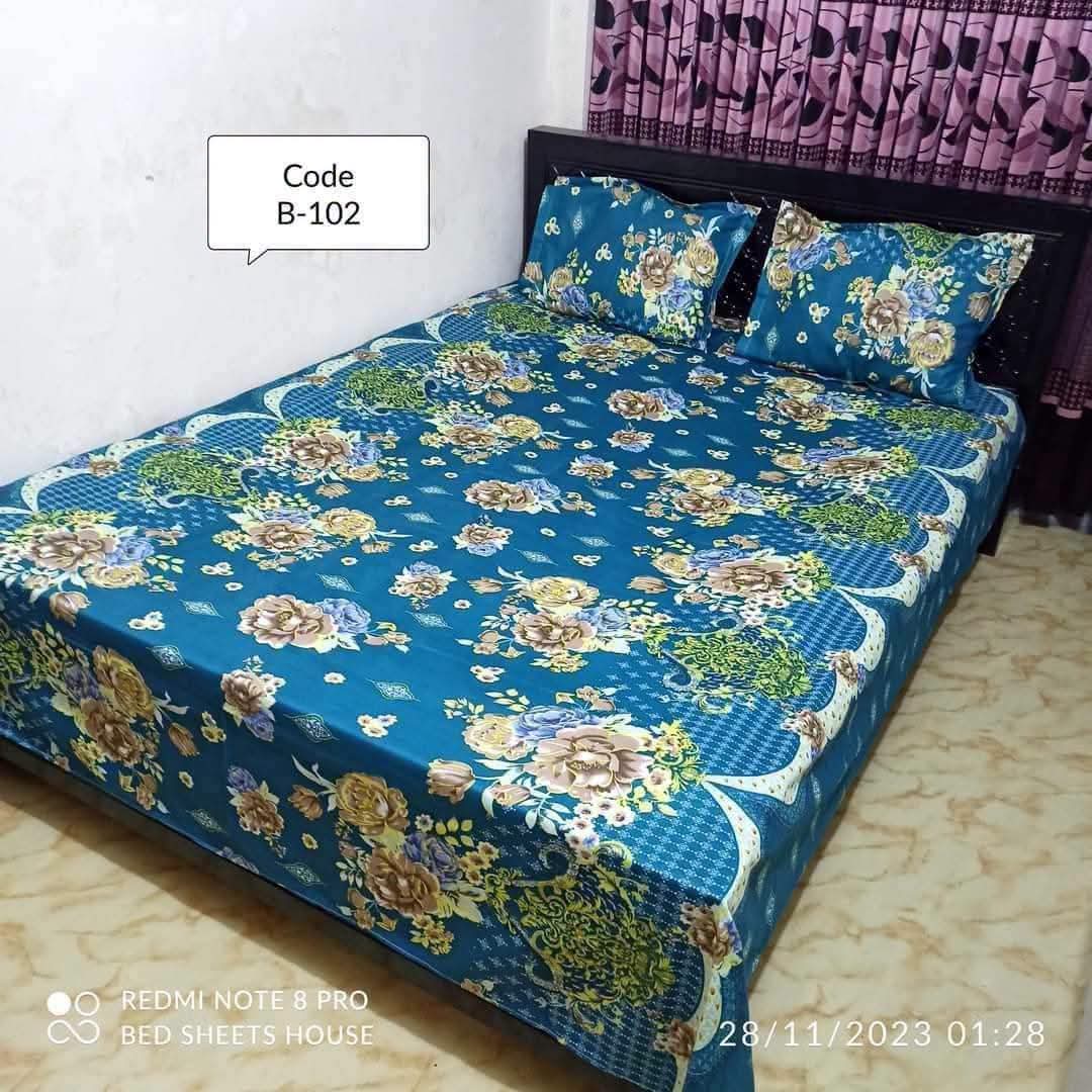 bed sheet